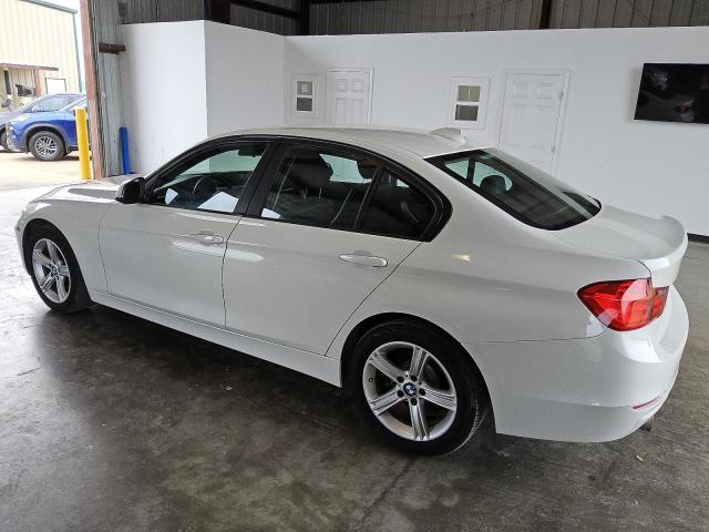 Photo 2 from auction – 2015 BMW 320 I with VIN WBA3B1C53FK137240
