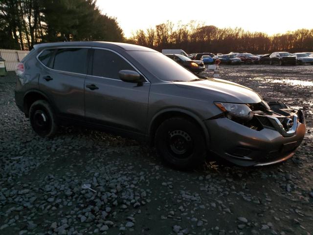 Photo 4 from auction – 2016 NISSAN ROGUE S with VIN JN8AT2MVXGW133373