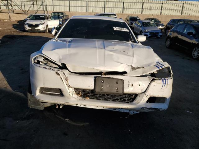 Photo 5 from auction – 2019 DODGE CHARGER SX with VIN 2C3CDXBG2KH707317
