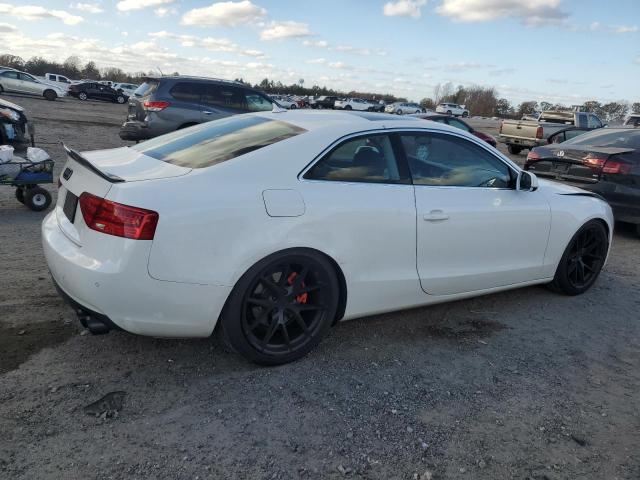 Photo 3 from auction – 2013 AUDI A5 PREMIUM with VIN WAURFAFR0DA012244