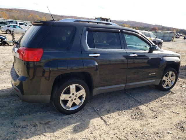 Photo 3 from auction – 2012 GMC TERRAIN SL with VIN 2GKFLXE53C6353430