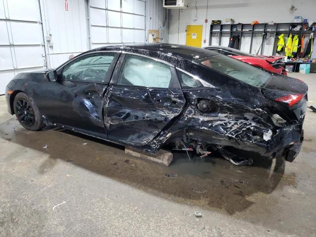 Photo 2 from auction – 2016 HONDA CIVIC LX with VIN 19XFC2F55GE027020