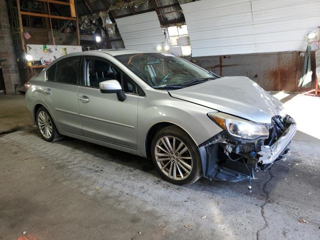 Photo 4 from auction – 2015 SUBARU IMPREZA PR with VIN JF1GJAK65FH019338