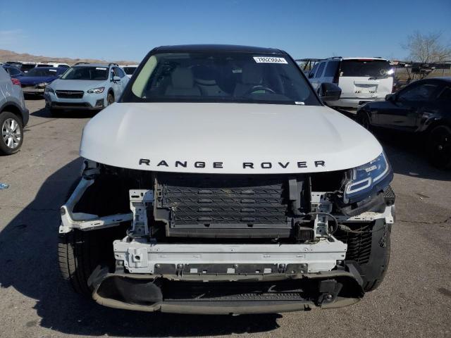 Photo 5 from auction – 2021 LAND ROVER RANGE ROVE with VIN SALYJ2EX4MA311182