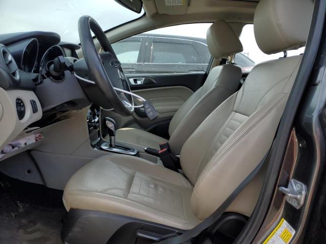 Photo 7 from auction – 2015 FORD FIESTA TIT with VIN 3FADP4FJ0FM175073