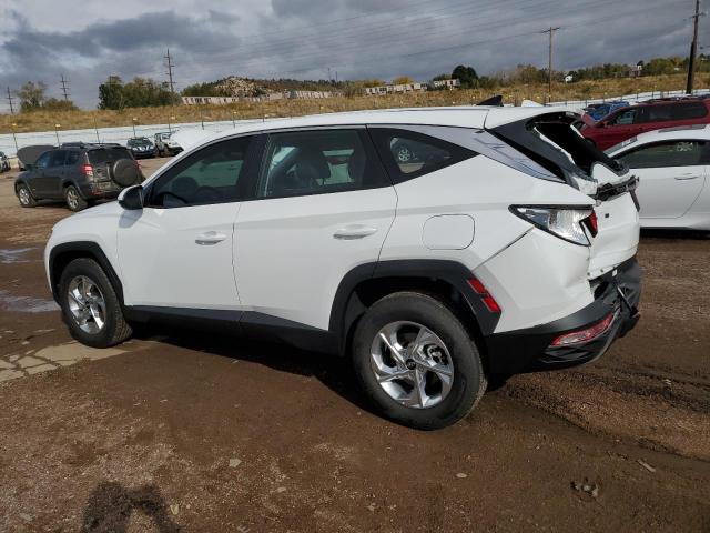 Photo 2 from auction – 2024 HYUNDAI TUCSON SE with VIN 5NMJACDE7RH431926