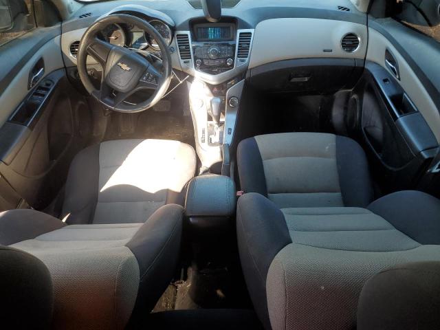 Photo 8 from auction – 2012 CHEVROLET CRUZE LS with VIN 1G1PC5SH0C7344891