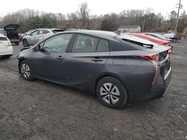 Photo 2 from auction – 2017 TOYOTA PRIUS with VIN JTDKARFU9H3042505