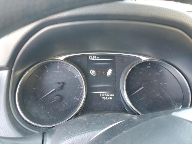 Photo 9 from auction – 2016 NISSAN ROGUE S with VIN KNMAT2MT7GP729965