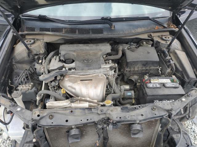 Photo 11 from auction – 2012 TOYOTA CAMRY BASE with VIN 4T1BF1FK3CU184669