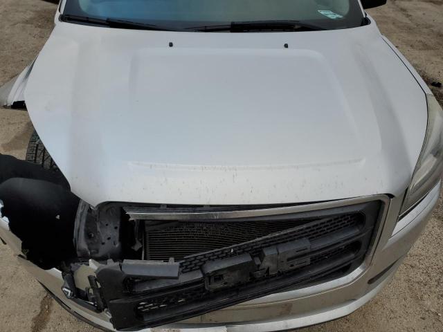 Photo 11 from auction – 2015 GMC ACADIA SLE with VIN 1GKKVPKD0FJ376577