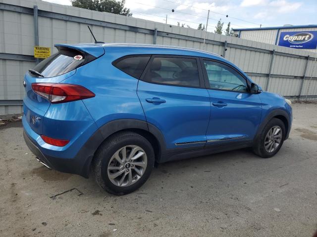 Photo 3 from auction – 2016 HYUNDAI TUCSON LIM with VIN KM8J33A21GU047386