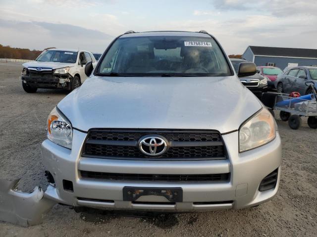 Photo 5 from auction – 2012 TOYOTA RAV4 with VIN 2T3BF4DV8CW206185