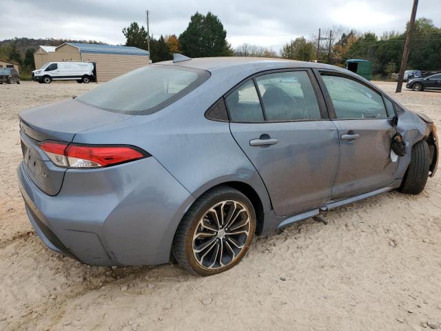 Photo 3 from auction – 2020 TOYOTA COROLLA LE with VIN 5YFEPRAE4LP140076