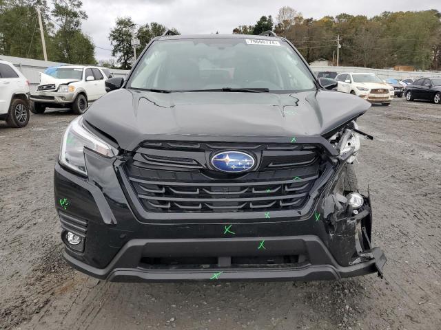 Photo 5 from auction – 2024 SUBARU FORESTER L with VIN JF2SKALC5RH427270
