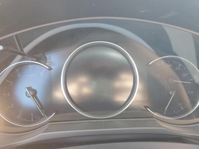 Photo 9 from auction – 2022 MAZDA CX-5 PREMI with VIN JM3KFBEM5N0572498