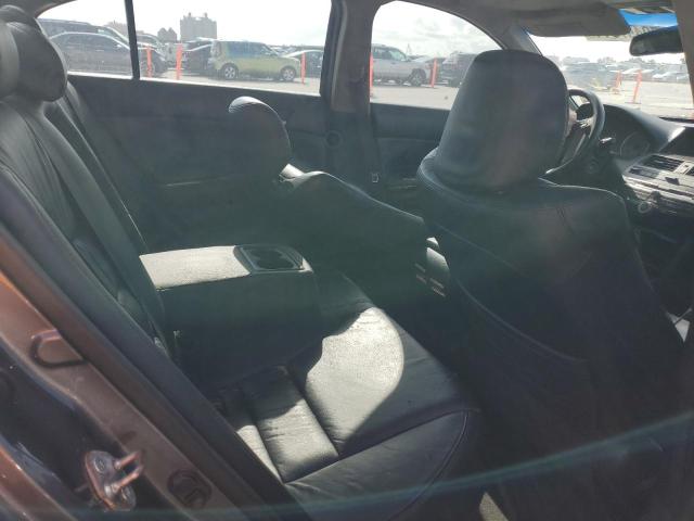 Photo 10 from auction – 2012 HONDA ACCORD with VIN 1HGCP2F86CA070801