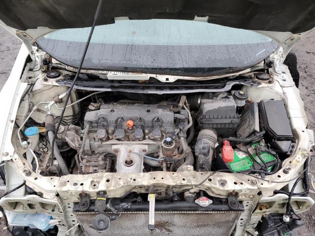 Photo 11 from auction – 2013 HONDA CIVIC LX with VIN 2HGFB2F56DH579842