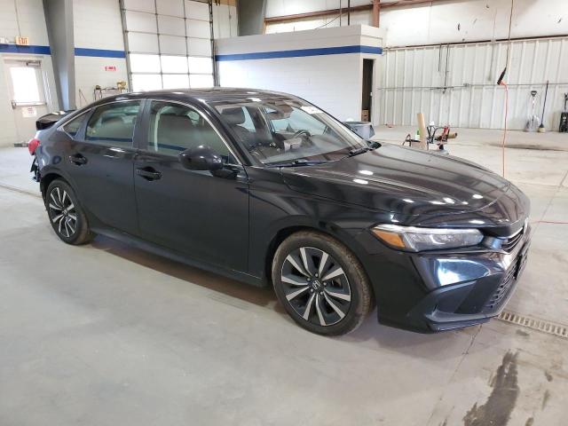 Photo 4 from auction – 2023 HONDA CIVIC EX with VIN 2HGFE1F71PH303365