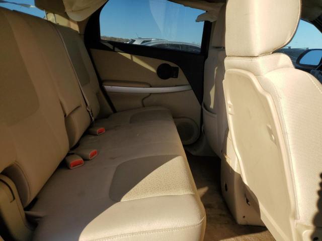 Photo 11 from auction – 2009 CHEVROLET EQUINOX LT with VIN 2CNDL33F496232045