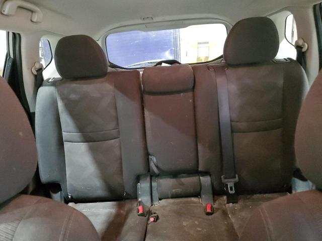 Zdjęcie 10 z aukcji – 2016 NISSAN ROGUE S z VIN KNMAT2MV2GP653122