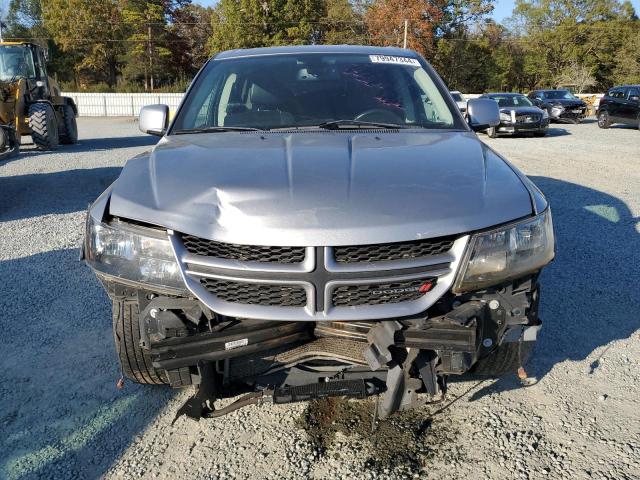 Photo 5 from auction – 2019 DODGE JOURNEY GT with VIN 3C4PDCEG5KT717140