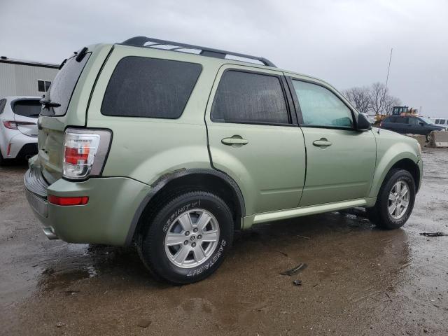 Foto 3 de la subasta – 2010 MERCURY MARINER con VIN 4M2CN8B71AKJ17853