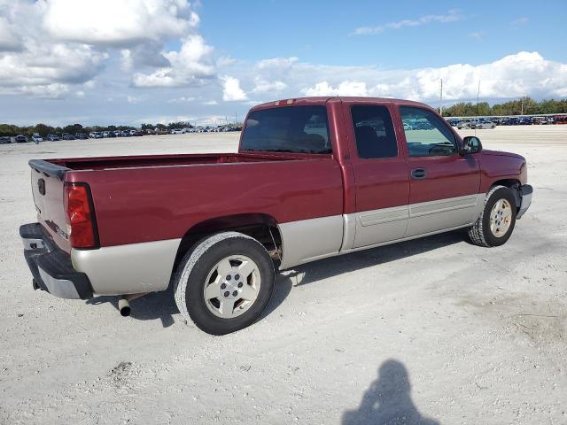 Photo 3 from auction – 2005 CHEVROLET SILVERADO with VIN 1GCEC19V85Z251322