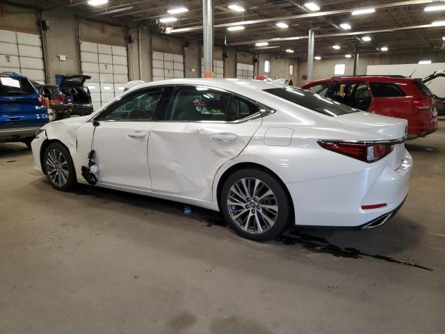 Photo 2 from auction – 2019 LEXUS ES 350 with VIN 58ABZ1B11KU025886