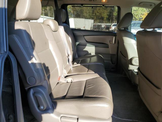 Photo 11 from auction – 2012 HONDA ODYSSEY EX with VIN 5FNRL5H69CB104738