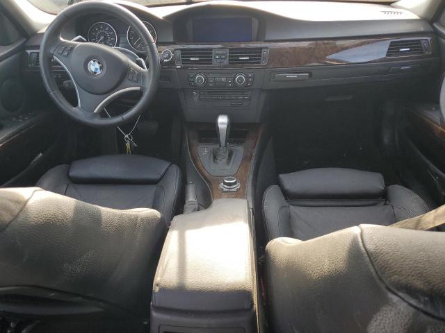 Photo 8 from auction – 2011 BMW 335 I with VIN WBAPM5G56BNN00720