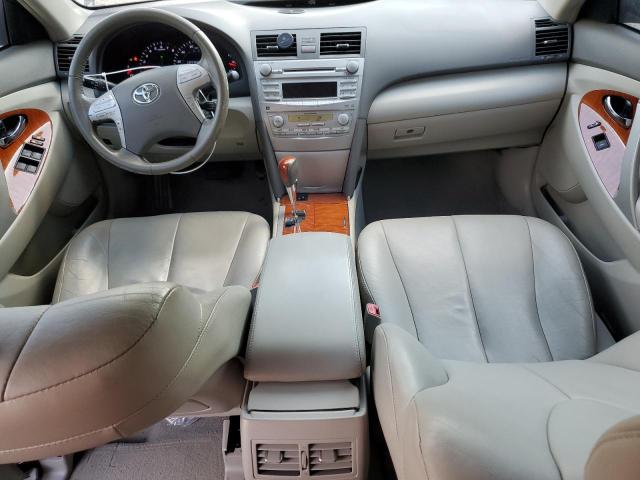 Photo 8 from auction – 2011 TOYOTA CAMRY BASE with VIN 4T4BF3EK4BR201982