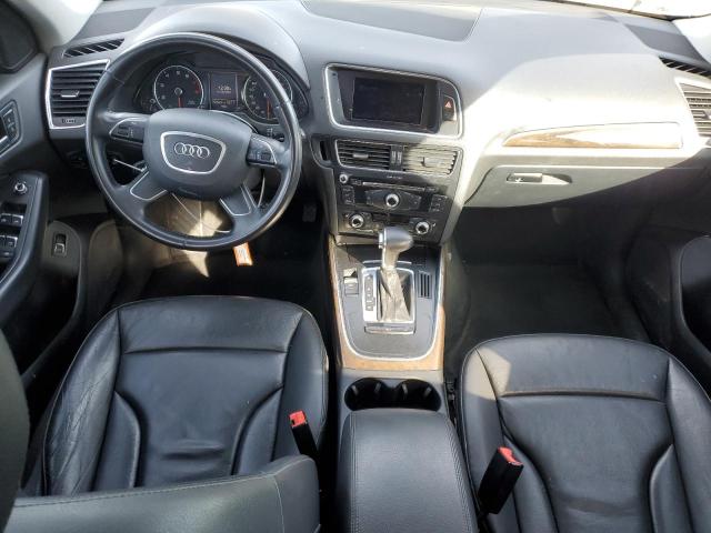 Photo 8 from auction – 2013 AUDI Q5 PREMIUM with VIN WA1CFAFP1DA028468