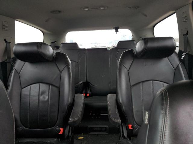 Photo 10 from auction – 2016 CHEVROLET TRAVERSE L with VIN 1GNKVJKD3GJ337659