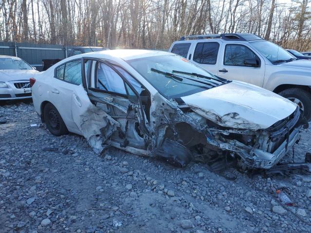 Photo 4 from auction – 2019 SUBARU IMPREZA with VIN 4S3GKAA65K3600936