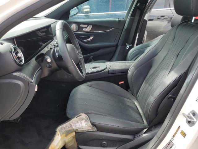 Photo 7 from auction – 2022 MERCEDES-BENZ E 350 with VIN W1KZF8DB5NB090070