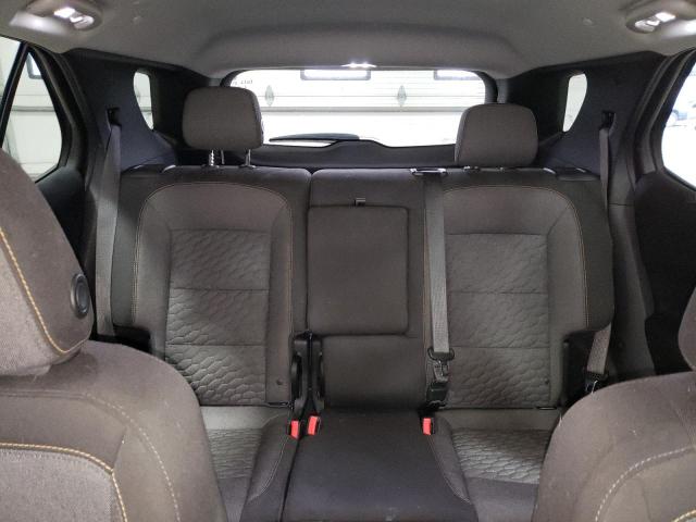 Photo 10 from auction – 2018 CHEVROLET EQUINOX LT with VIN 3GNAXSEV5JS569783