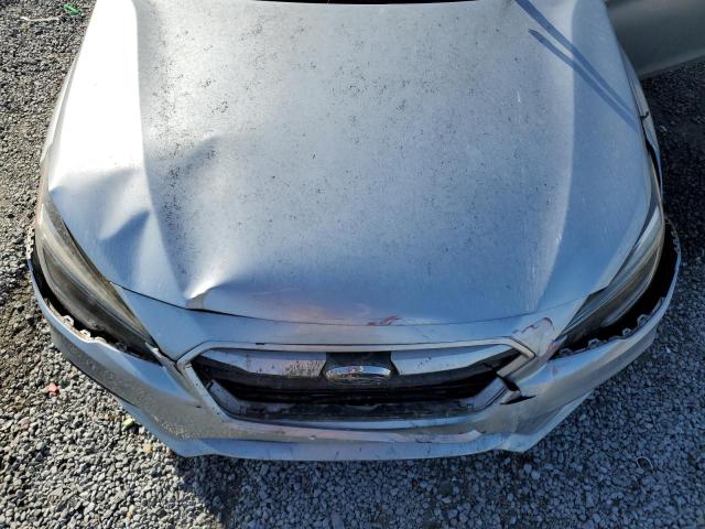 Photo 11 from auction – 2019 SUBARU LEGACY 2.5 with VIN 4S3BNAB60K3036581