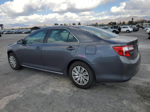 Photo 2 from auction – 2014 TOYOTA CAMRY L with VIN 4T4BF1FK9ER385596