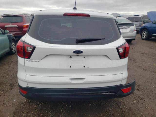 Photo 6 from auction – 2019 FORD ESCAPE S with VIN 1FMCU0F7XKUB51344