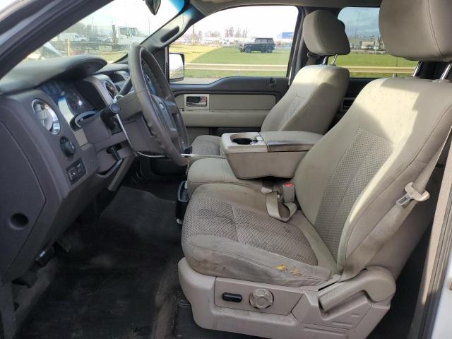Photo 7 from auction – 2009 FORD F150 SUPER with VIN 1FTRW148X9FA81353