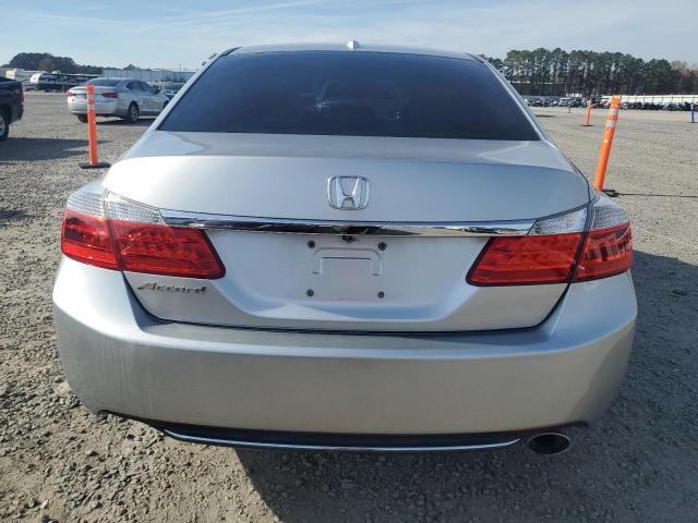 Photo 6 from auction – 2014 HONDA ACCORD EXL with VIN 1HGCR2F81EA018019
