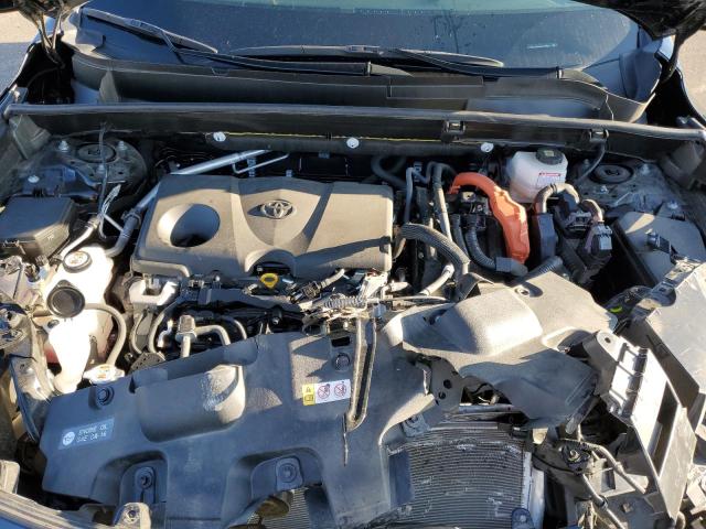 Photo 12 from auction – 2022 TOYOTA VENZA LE with VIN JTEAAAAH2NJ105843