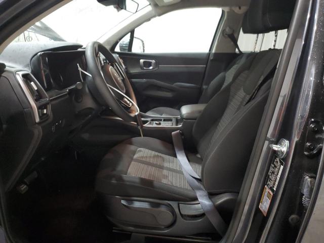 Photo 7 from auction – 2023 KIA SORENTO LX with VIN 5XYRGDLC1PG200065