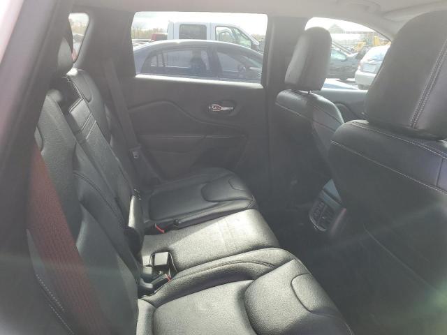 Photo 11 from auction – 2016 JEEP CHEROKEE L with VIN 1C4PJMCS9GW194485