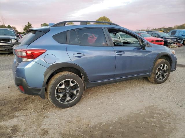 Photo 3 from auction – 2020 SUBARU CROSSTREK with VIN JF2GTAPC3L8239951