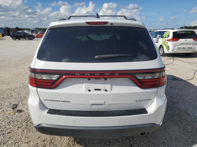 Photo 6 from auction – 2014 DODGE DURANGO LI with VIN 1C4RDHDG0EC483707