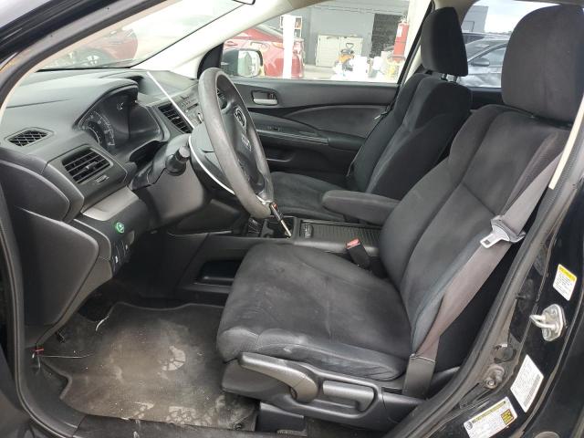 Photo 7 from auction – 2014 HONDA CR-V LX with VIN 2HKRM4H33EH635841