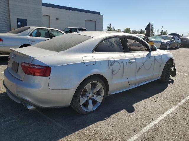 Photo 3 from auction – 2008 AUDI S5 QUATTRO with VIN WAURV78T48A039581
