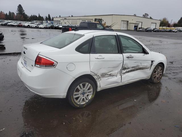Photo 3 from auction – 2008 FORD FOCUS SE with VIN 1FAHP35N68W274774
